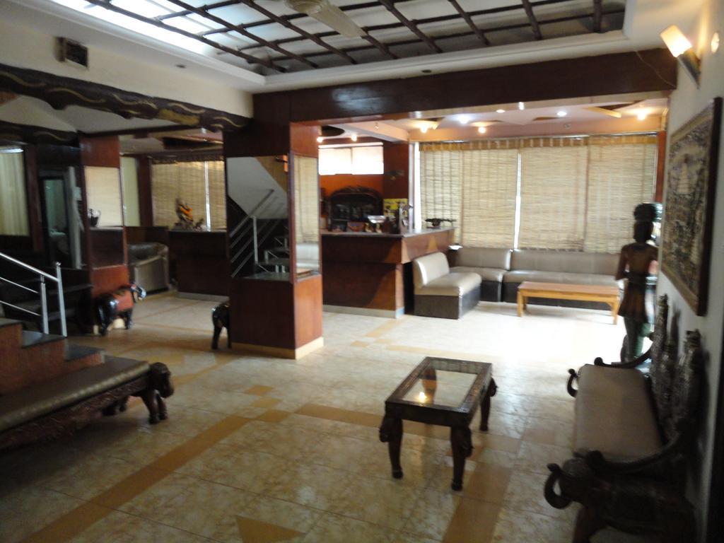 卡兰古特 Casa De Baga酒店 外观 照片