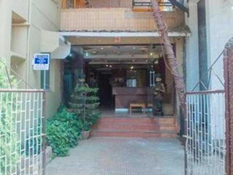 卡兰古特 Casa De Baga酒店 外观 照片
