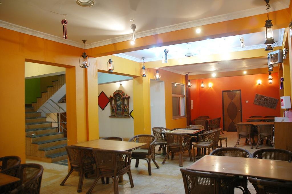 卡兰古特 Casa De Baga酒店 外观 照片